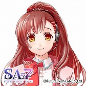 画像ギャラリー No.003のサムネイル画像 / 「SA7」メインキャラのサンプルボイス第2弾“日常ver.”が公式サイトで公開に