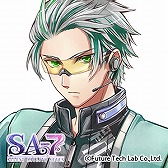 画像ギャラリー No.006のサムネイル画像 / 「SA7」メインキャラのサンプルボイス第2弾“日常ver.”が公式サイトで公開に