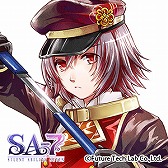 画像ギャラリー No.007のサムネイル画像 / 「SA7」メインキャラのサンプルボイス第2弾“日常ver.”が公式サイトで公開に