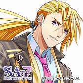 画像ギャラリー No.008のサムネイル画像 / 「SA7」メインキャラのサンプルボイス第2弾“日常ver.”が公式サイトで公開に