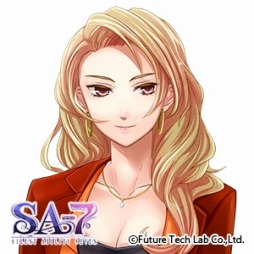 ꡼ No.003 | SA7ץ֥饯5ͤΥץܥWeb饸