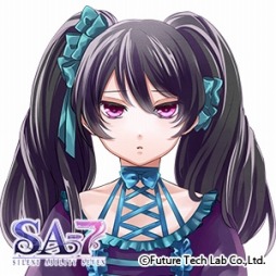 ꡼ No.006 | SA7ץ֥饯5ͤΥץܥWeb饸