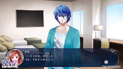 ꡼ No.002 | SA7ȯ526˷ꡣ㥹ȥ󥿥ӥ塼1Ƥʤɤ