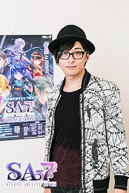 ꡼ No.003Υͥ / SA7ȯ526˷ꡣ㥹ȥ󥿥ӥ塼1Ƥʤɤ