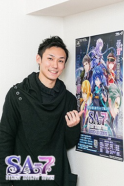 ꡼ No.004Υͥ / SA7ȯ526˷ꡣ㥹ȥ󥿥ӥ塼1Ƥʤɤ