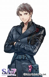 ꡼ No.008 | SA7ȯ526˷ꡣ㥹ȥ󥿥ӥ塼1Ƥʤɤ