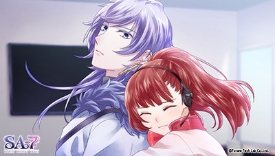 ꡼ No.007 | SA7׿٥ȥ㥹ȥ ӥ塼2Ƥ