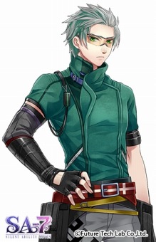 ꡼ No.014 | SA7׿٥ȥ㥹ȥ ӥ塼2Ƥ