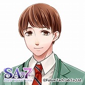 画像ギャラリー No.006のサムネイル画像 / 「SA7」,新イベントスチル&主人公役真堂 圭さんのインタビューが公開