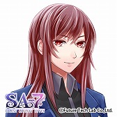 画像ギャラリー No.008のサムネイル画像 / 「SA7」,新イベントスチル&主人公役真堂 圭さんのインタビューが公開