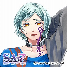 画像ギャラリー No.009のサムネイル画像 / 「SA7」,新イベントスチル&主人公役真堂 圭さんのインタビューが公開