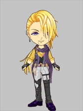 ꡼ No.005 | SA7-Silent Ability Seven-פΥХmobageۿ