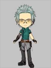 ꡼ No.006 | SA7-Silent Ability Seven-פΥХmobageۿ