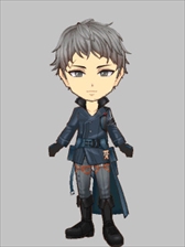 ꡼ No.008 | SA7-Silent Ability Seven-פΥХmobageۿ