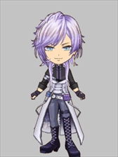 ꡼ No.009 | SA7-Silent Ability Seven-פΥХmobageۿ