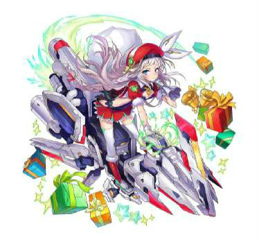 画像ギャラリー No.002のサムネイル画像 / 「【18】キミト ツナガル パズル」,高橋李依さんが新ダイバーのCVに起用