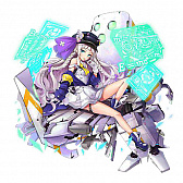 画像ギャラリー No.003のサムネイル画像 / 「【18】キミト ツナガル パズル」,高橋李依さんが新ダイバーのCVに起用