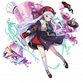 画像ギャラリー No.005のサムネイル画像 / 「【18】キミト ツナガル パズル」,高橋李依さんが新ダイバーのCVに起用