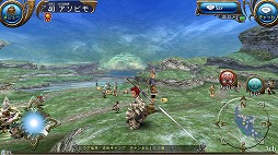 トーラムオンライン