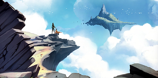 ���������꡼ No.002�Υ���ͥ������ / ��ȴ�ʥ��ߥ�졼�������Τ���Bossa Studios��������ɥ٥���㡼��Worlds Adrift�פκǿ��ȥ쥤�顼�����