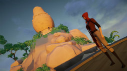 ���������꡼ No.004�Υ���ͥ������ / ŷ�������ιΩ�Ȥ�������ɥ٥���㡼��Worlds Adrift�פκǿ������꡼�󥷥�åȤ�����