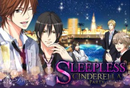 画像ギャラリー No.001のサムネイル画像 / 女性向け恋愛SLG「眠らぬ街のシンデレラ」の英語翻訳版が配信スタート