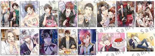 ꡼ No.004 | ܥơ͵Υ֥ޥɡ&#9829;ӥפեߥޥץȤ31ȯ