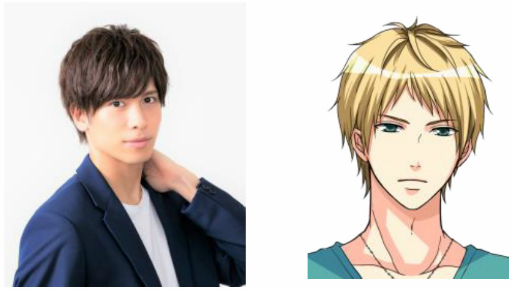 画像ギャラリー No.012のサムネイル画像 / 「眠らぬ街のシンデレラSecret Night」の俳優チャット小説が“KISSMILL”で連載開始