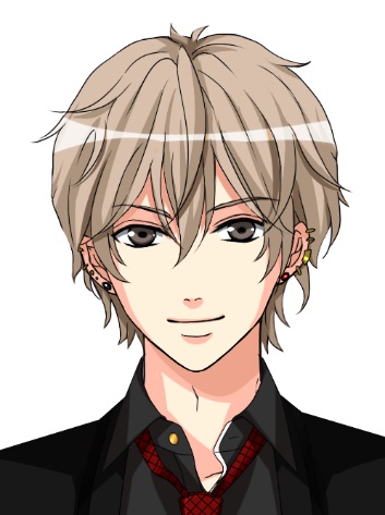 ���������꡼ No.008�Υ���ͥ������ / ��̲��̳��Υ���ǥ�� Secret Night�ס��������˻Ҥαƻ�̤��Υ��ʥ������ȡ��꡼���Ԥ��ۿ�