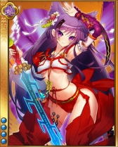 画像ギャラリー No.004のサムネイル画像 / 「戦国武将姫 MURAMASA 乱」新機能「お城」が実装。合戦イベントも
