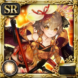 ꡼ No.006 | Yahoo! Mobageǡɱ MURAMASA פȡ֥ 쥸ɥɡפߥܤ»