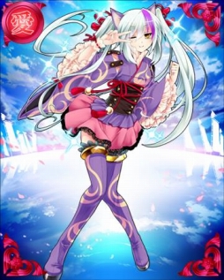 ꡼ No.014 | Yahoo! Mobageǡɱ MURAMASA פȡ֥ 쥸ɥɡפߥܤ»