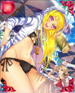 画像ギャラリー No.009のサムネイル画像 / 「戦国武将姫 MURAMASA 乱」武芸者イベント「河東一乱！氏康の向う疵」を開催