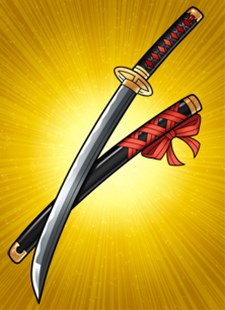 画像ギャラリー No.012のサムネイル画像 / 「戦国武将姫 MURAMASA 乱」武芸者イベント「河東一乱！氏康の向う疵」を開催