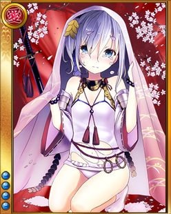 画像ギャラリー No.018のサムネイル画像 / 「戦国武将姫 MURAMASA 乱」武芸者イベント「河東一乱！氏康の向う疵」を開催