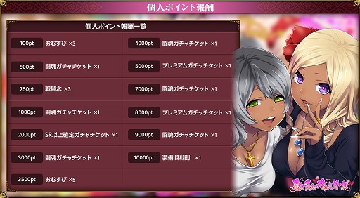 画像ギャラリー No.004のサムネイル画像 / 「戦国武将姫 MURAMASA 乱」，武芸者イベント“暴君の夏休み”を開催