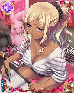 画像ギャラリー No.005のサムネイル画像 / 「戦国武将姫 MURAMASA 乱」，武芸者イベント“暴君の夏休み”を開催