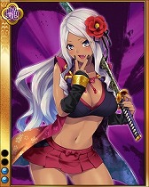 画像ギャラリー No.010のサムネイル画像 / 「戦国武将姫 MURAMASA 乱」，武芸者イベント“暴君の夏休み”を開催