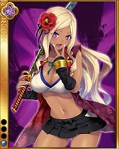 画像ギャラリー No.011のサムネイル画像 / 「戦国武将姫 MURAMASA 乱」，武芸者イベント“暴君の夏休み”を開催