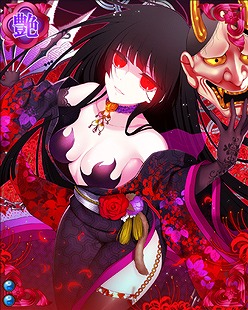 画像ギャラリー No.017のサムネイル画像 / 「戦国武将姫 MURAMASA 乱」，武芸者イベント“暴君の夏休み”を開催