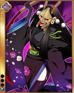 画像ギャラリー No.019のサムネイル画像 / 「戦国武将姫 MURAMASA 乱」，武芸者イベント“暴君の夏休み”を開催