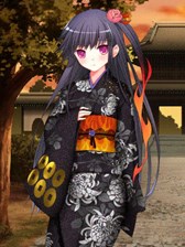 画像ギャラリー No.007のサムネイル画像 / 「戦国武将姫 MURAMASA 乱」，戦乱交戦イベント「夜空に咲かせ 乱世の華」開始