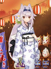 画像ギャラリー No.010のサムネイル画像 / 「戦国武将姫 MURAMASA 乱」，戦乱交戦イベント「夜空に咲かせ 乱世の華」開始