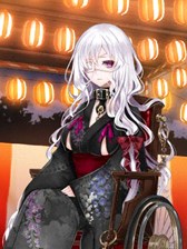 画像ギャラリー No.012のサムネイル画像 / 「戦国武将姫 MURAMASA 乱」，戦乱交戦イベント「夜空に咲かせ 乱世の華」開始