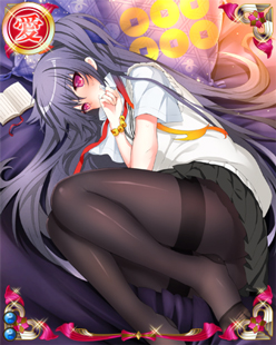 画像ギャラリー No.023のサムネイル画像 / 「戦国武将姫 MURAMASA 乱」，戦乱交戦イベント「夜空に咲かせ 乱世の華」開始