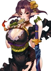 画像ギャラリー No.004のサムネイル画像 / 「戦国武将姫 MURAMASA 乱」武芸者イベント「キヨス会議」を本日より開催