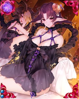 画像ギャラリー No.011のサムネイル画像 / 「戦国武将姫 MURAMASA 乱」武芸者イベント「キヨス会議」を本日より開催