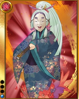 画像ギャラリー No.013のサムネイル画像 / 「戦国武将姫 MURAMASA 乱」武芸者イベント「キヨス会議」を本日より開催