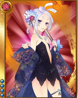 画像ギャラリー No.014のサムネイル画像 / 「戦国武将姫 MURAMASA 乱」武芸者イベント「キヨス会議」を本日より開催