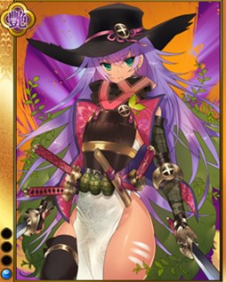 画像ギャラリー No.004のサムネイル画像 / 「戦国武将姫 MURAMASA 乱」,武芸者イベント「家久の上京日記」開催